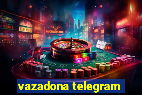 vazadona telegram